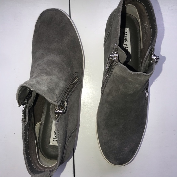 perfect condition Steve Madden sneakers - Picture 3 of 4